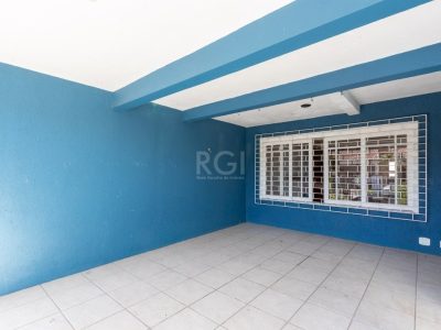 Casa à venda com 205m², 3 quartos, 1 suíte, 2 vagas no bairro Ipanema em Porto Alegre - Foto 46