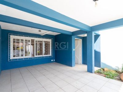 Casa à venda com 205m², 3 quartos, 1 suíte, 2 vagas no bairro Ipanema em Porto Alegre - Foto 45