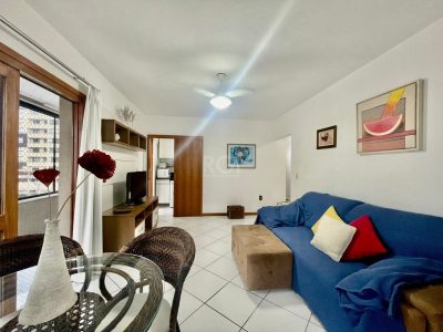 Apartamento à venda com 77m², 2 quartos, 1 suíte, 2 vagas no bairro Centro em Capão da Canoa - Foto 14