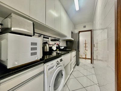 Apartamento à venda com 77m², 2 quartos, 1 suíte, 2 vagas no bairro Centro em Capão da Canoa - Foto 17