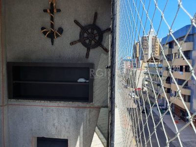 Apartamento à venda com 77m², 2 quartos, 1 suíte, 2 vagas no bairro Centro em Capão da Canoa - Foto 21