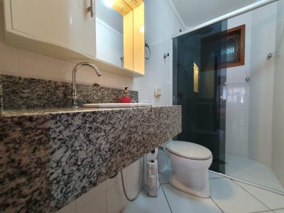 Apartamento à venda com 77m², 2 quartos, 1 suíte, 2 vagas no bairro Centro em Capão da Canoa - Foto 22