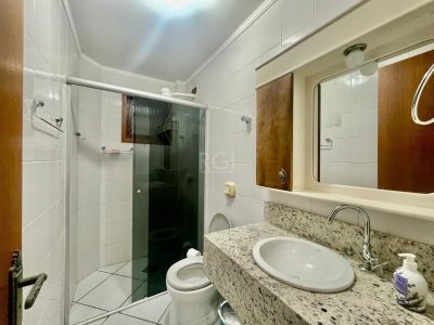 Apartamento à venda com 77m², 2 quartos, 1 suíte, 2 vagas no bairro Centro em Capão da Canoa - Foto 31