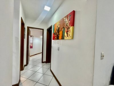 Apartamento à venda com 77m², 2 quartos, 1 suíte, 2 vagas no bairro Centro em Capão da Canoa - Foto 32