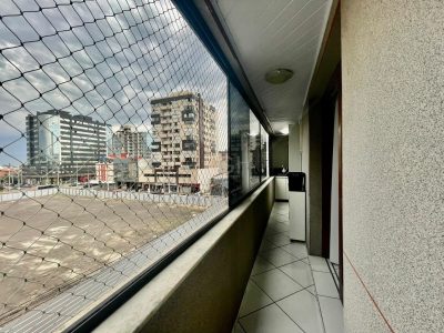 Apartamento à venda com 77m², 2 quartos, 1 suíte, 2 vagas no bairro Centro em Capão da Canoa - Foto 35