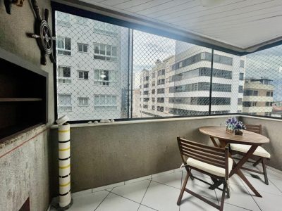 Apartamento à venda com 77m², 2 quartos, 1 suíte, 2 vagas no bairro Centro em Capão da Canoa - Foto 36