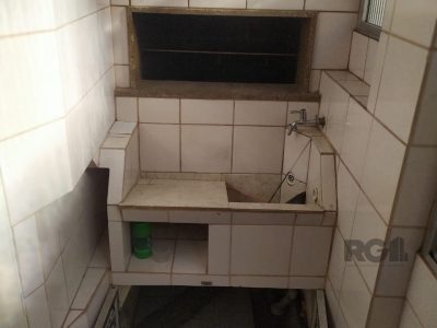 Apartamento à venda com 75m², 3 quartos no bairro Santana em Porto Alegre - Foto 8