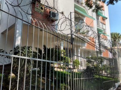 Apartamento à venda com 69m², 2 quartos, 1 vaga no bairro Santo Antônio em Porto Alegre - Foto 2