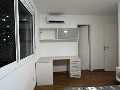 Apartamento à venda com 59m², 2 quartos, 1 suíte, 1 vaga no bairro Menino Deus em Porto Alegre - Foto 10