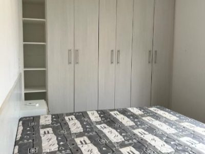 Apartamento à venda com 59m², 2 quartos, 1 suíte, 1 vaga no bairro Menino Deus em Porto Alegre - Foto 9