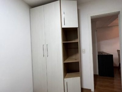 Apartamento à venda com 59m², 2 quartos, 1 suíte, 1 vaga no bairro Menino Deus em Porto Alegre - Foto 15