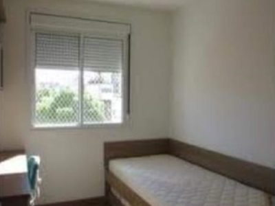 Apartamento à venda com 59m², 2 quartos, 1 suíte, 1 vaga no bairro Menino Deus em Porto Alegre - Foto 19