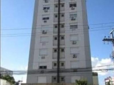 Apartamento à venda com 59m², 2 quartos, 1 suíte, 1 vaga no bairro Menino Deus em Porto Alegre - Foto 2