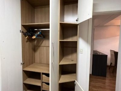 Apartamento à venda com 59m², 2 quartos, 1 suíte, 1 vaga no bairro Menino Deus em Porto Alegre - Foto 14