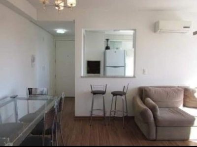 Apartamento à venda com 59m², 2 quartos, 1 suíte, 1 vaga no bairro Menino Deus em Porto Alegre - Foto 3