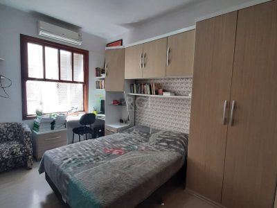 Apartamento à venda com 80m², 3 quartos no bairro Santana em Porto Alegre - Foto 8