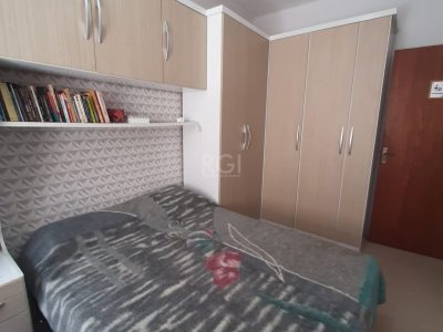 Apartamento à venda com 80m², 3 quartos no bairro Santana em Porto Alegre - Foto 9