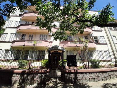 Apartamento à venda com 80m², 3 quartos no bairro Santana em Porto Alegre - Foto 22