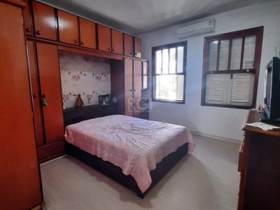 Apartamento à venda com 80m², 3 quartos no bairro Santana em Porto Alegre - Foto 7