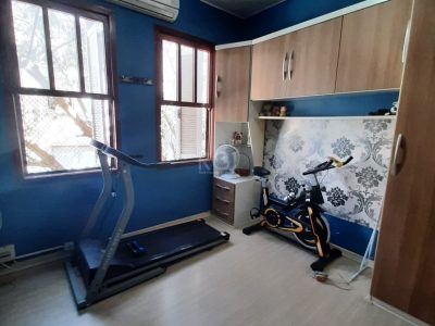 Apartamento à venda com 80m², 3 quartos no bairro Santana em Porto Alegre - Foto 10