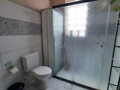 Apartamento à venda com 80m², 3 quartos no bairro Santana em Porto Alegre - Foto 12