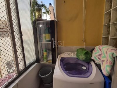 Apartamento à venda com 80m², 3 quartos no bairro Santana em Porto Alegre - Foto 20