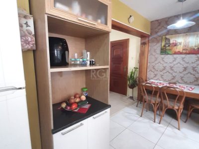 Apartamento à venda com 80m², 3 quartos no bairro Santana em Porto Alegre - Foto 6