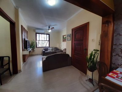 Apartamento à venda com 80m², 3 quartos no bairro Santana em Porto Alegre - Foto 19