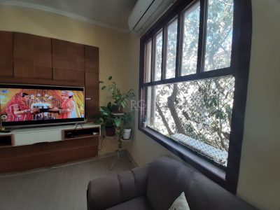 Apartamento à venda com 80m², 3 quartos no bairro Santana em Porto Alegre - Foto 16