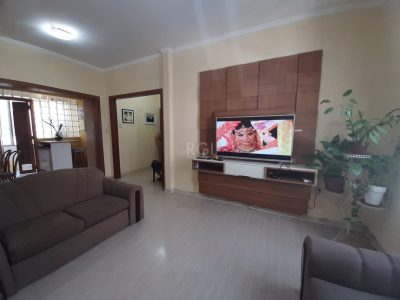 Apartamento à venda com 80m², 3 quartos no bairro Santana em Porto Alegre - Foto 2