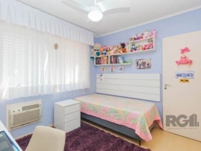 Apartamento à venda com 73m², 2 quartos, 1 vaga no bairro Santana em Porto Alegre - Foto 10