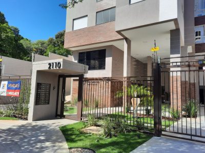 Apartamento à venda com 65m², 2 quartos, 1 suíte, 2 vagas no bairro Bela Vista em Porto Alegre - Foto 3