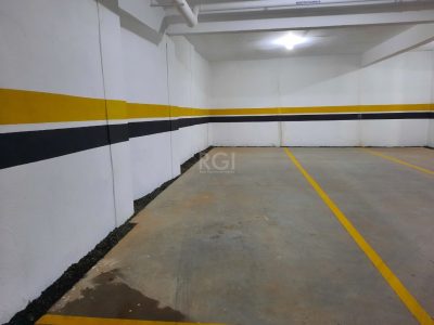 Apartamento à venda com 65m², 2 quartos, 1 suíte, 2 vagas no bairro Bela Vista em Porto Alegre - Foto 39