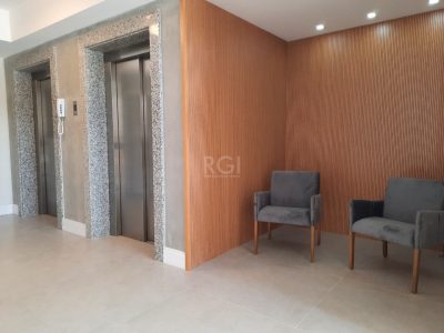 Apartamento à venda com 65m², 2 quartos, 1 suíte, 2 vagas no bairro Bela Vista em Porto Alegre - Foto 6