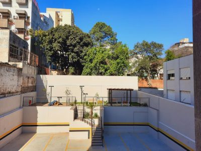 Apartamento à venda com 65m², 2 quartos, 1 suíte, 2 vagas no bairro Bela Vista em Porto Alegre - Foto 8