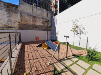 Apartamento à venda com 65m², 2 quartos, 1 suíte, 2 vagas no bairro Bela Vista em Porto Alegre - Foto 13