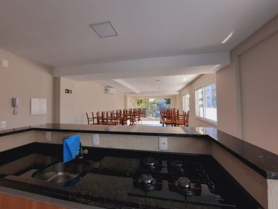 Apartamento à venda com 65m², 2 quartos, 1 suíte, 2 vagas no bairro Bela Vista em Porto Alegre - Foto 16