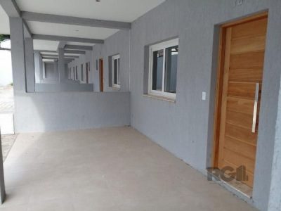 Casa Condominio à venda com 146m², 4 quartos, 2 suítes, 3 vagas no bairro Tristeza em Porto Alegre - Foto 5