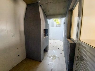 Casa Condominio à venda com 146m², 4 quartos, 2 suítes, 3 vagas no bairro Tristeza em Porto Alegre - Foto 10