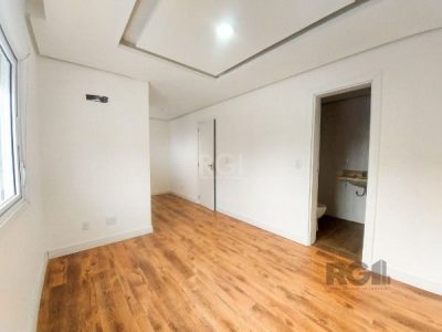 Casa Condominio à venda com 146m², 4 quartos, 2 suítes, 3 vagas no bairro Tristeza em Porto Alegre - Foto 12