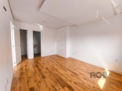 Casa Condominio à venda com 146m², 4 quartos, 2 suítes, 3 vagas no bairro Tristeza em Porto Alegre - Foto 13