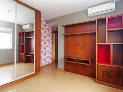 Apartamento à venda com 78m², 3 quartos, 1 suíte, 2 vagas no bairro Santana em Porto Alegre - Foto 12