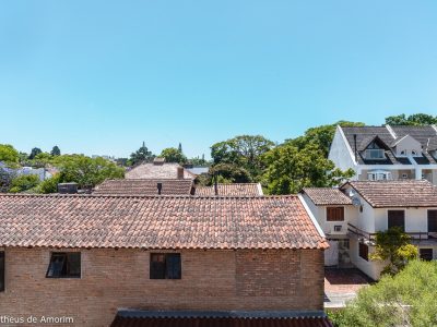 Casa Condominio à venda com 180m², 3 quartos, 1 suíte, 2 vagas no bairro Tristeza em Porto Alegre - Foto 14