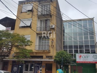 Predio à venda com 254m² no bairro Floresta em Porto Alegre - Foto 2