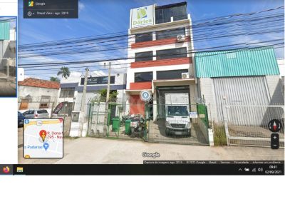 Predio à venda com 533m² no bairro Navegantes em Porto Alegre - Foto 2