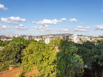 Apartamento à venda com 190m², 3 quartos, 1 suíte, 2 vagas no bairro Higienópolis em Porto Alegre - Foto 10