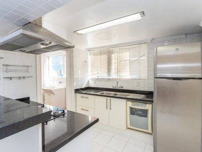 Apartamento à venda com 190m², 3 quartos, 1 suíte, 2 vagas no bairro Higienópolis em Porto Alegre - Foto 39