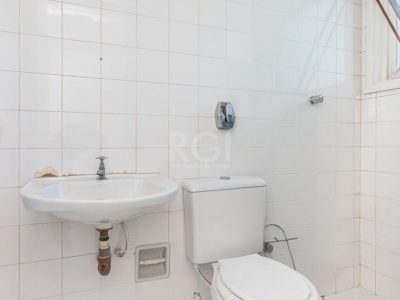 Apartamento à venda com 190m², 3 quartos, 1 suíte, 2 vagas no bairro Higienópolis em Porto Alegre - Foto 46