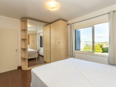 Apartamento à venda com 190m², 3 quartos, 1 suíte, 2 vagas no bairro Higienópolis em Porto Alegre - Foto 29