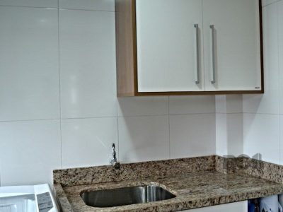 Apartamento à venda com 116m², 3 quartos, 1 suíte, 2 vagas no bairro Navegantes em Capão da Canoa - Foto 4